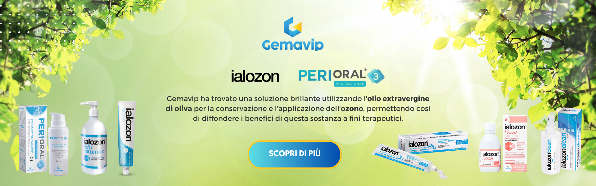 Gemavip